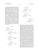 THERAPEUTIC USES OF SELECTED PYRIMIDINE COMPOUNDS WITH ANTI-MER TYROSINE     KINASE ACTIVITY diagram and image