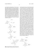 THERAPEUTIC USES OF SELECTED PYRIMIDINE COMPOUNDS WITH ANTI-MER TYROSINE     KINASE ACTIVITY diagram and image