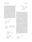 THERAPEUTIC USES OF SELECTED PYRIMIDINE COMPOUNDS WITH ANTI-MER TYROSINE     KINASE ACTIVITY diagram and image