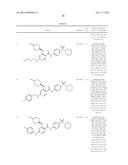 THERAPEUTIC USES OF SELECTED PYRIMIDINE COMPOUNDS WITH ANTI-MER TYROSINE     KINASE ACTIVITY diagram and image