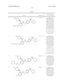 THERAPEUTIC USES OF SELECTED PYRIMIDINE COMPOUNDS WITH ANTI-MER TYROSINE     KINASE ACTIVITY diagram and image