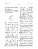 MACROCYCLIC LRRK2 KINASE INHIBITORS diagram and image