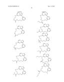 MACROCYCLIC LRRK2 KINASE INHIBITORS diagram and image