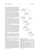 MACROCYCLIC LRRK2 KINASE INHIBITORS diagram and image