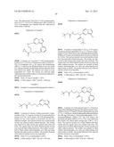 MACROCYCLIC LRRK2 KINASE INHIBITORS diagram and image