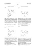 MACROCYCLIC LRRK2 KINASE INHIBITORS diagram and image