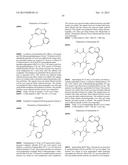 MACROCYCLIC LRRK2 KINASE INHIBITORS diagram and image