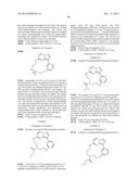 MACROCYCLIC LRRK2 KINASE INHIBITORS diagram and image