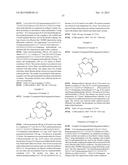 MACROCYCLIC LRRK2 KINASE INHIBITORS diagram and image