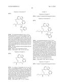 MACROCYCLIC LRRK2 KINASE INHIBITORS diagram and image