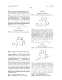 MACROCYCLIC LRRK2 KINASE INHIBITORS diagram and image