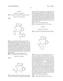 MACROCYCLIC LRRK2 KINASE INHIBITORS diagram and image