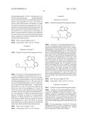 MACROCYCLIC LRRK2 KINASE INHIBITORS diagram and image