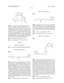 MACROCYCLIC LRRK2 KINASE INHIBITORS diagram and image