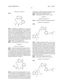 MACROCYCLIC LRRK2 KINASE INHIBITORS diagram and image