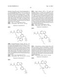 MACROCYCLIC LRRK2 KINASE INHIBITORS diagram and image