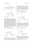 MACROCYCLIC LRRK2 KINASE INHIBITORS diagram and image