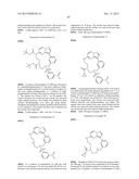 MACROCYCLIC LRRK2 KINASE INHIBITORS diagram and image