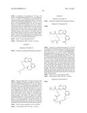 MACROCYCLIC LRRK2 KINASE INHIBITORS diagram and image