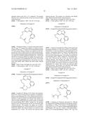 MACROCYCLIC LRRK2 KINASE INHIBITORS diagram and image