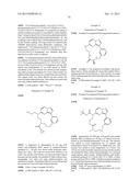 MACROCYCLIC LRRK2 KINASE INHIBITORS diagram and image