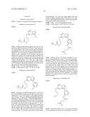 MACROCYCLIC LRRK2 KINASE INHIBITORS diagram and image