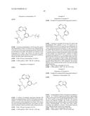 MACROCYCLIC LRRK2 KINASE INHIBITORS diagram and image