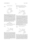 MACROCYCLIC LRRK2 KINASE INHIBITORS diagram and image