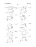 MACROCYCLIC LRRK2 KINASE INHIBITORS diagram and image