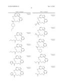 MACROCYCLIC LRRK2 KINASE INHIBITORS diagram and image