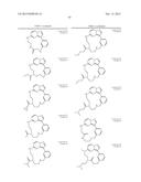 MACROCYCLIC LRRK2 KINASE INHIBITORS diagram and image