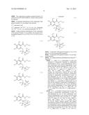 TREATMENT AND/OR PROPHYLAXIS OF TSPO MEDIATED DISEASES AND/OR DISORDERS diagram and image