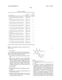 TREATMENT AND/OR PROPHYLAXIS OF TSPO MEDIATED DISEASES AND/OR DISORDERS diagram and image