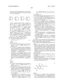 TREATMENT AND/OR PROPHYLAXIS OF TSPO MEDIATED DISEASES AND/OR DISORDERS diagram and image