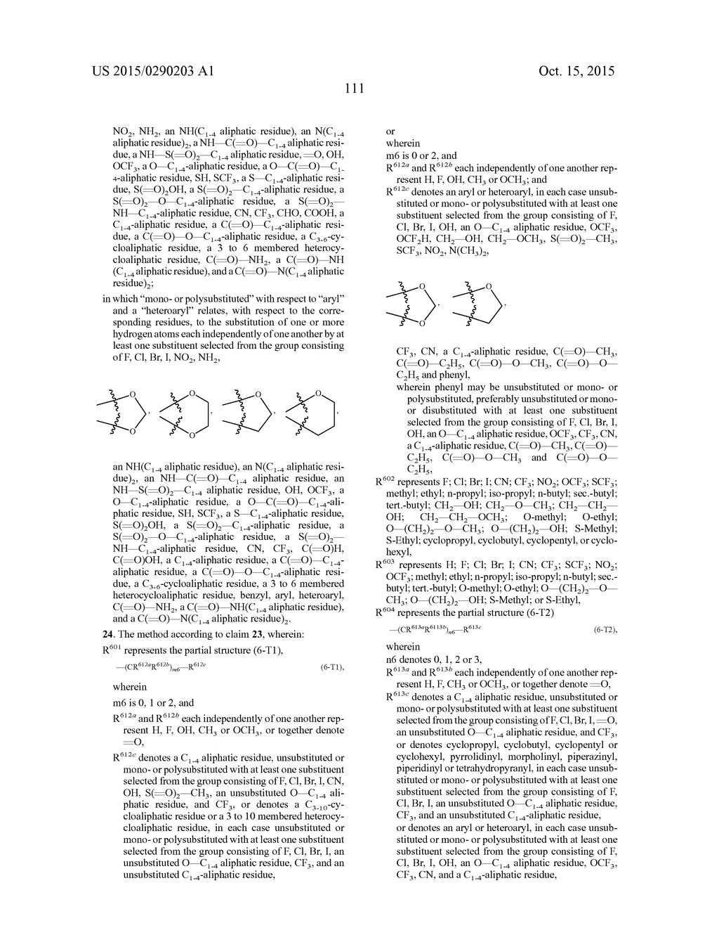 TREATMENT AND/OR PROPHYLAXIS OF TSPO MEDIATED DISEASES AND/OR DISORDERS - diagram, schematic, and image 112