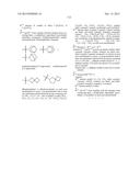 TREATMENT AND/OR PROPHYLAXIS OF TSPO MEDIATED DISEASES AND/OR DISORDERS diagram and image