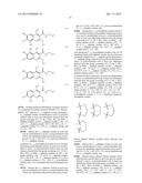 TREATMENT AND/OR PROPHYLAXIS OF TSPO MEDIATED DISEASES AND/OR DISORDERS diagram and image