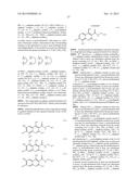 TREATMENT AND/OR PROPHYLAXIS OF TSPO MEDIATED DISEASES AND/OR DISORDERS diagram and image