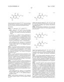 TREATMENT AND/OR PROPHYLAXIS OF TSPO MEDIATED DISEASES AND/OR DISORDERS diagram and image