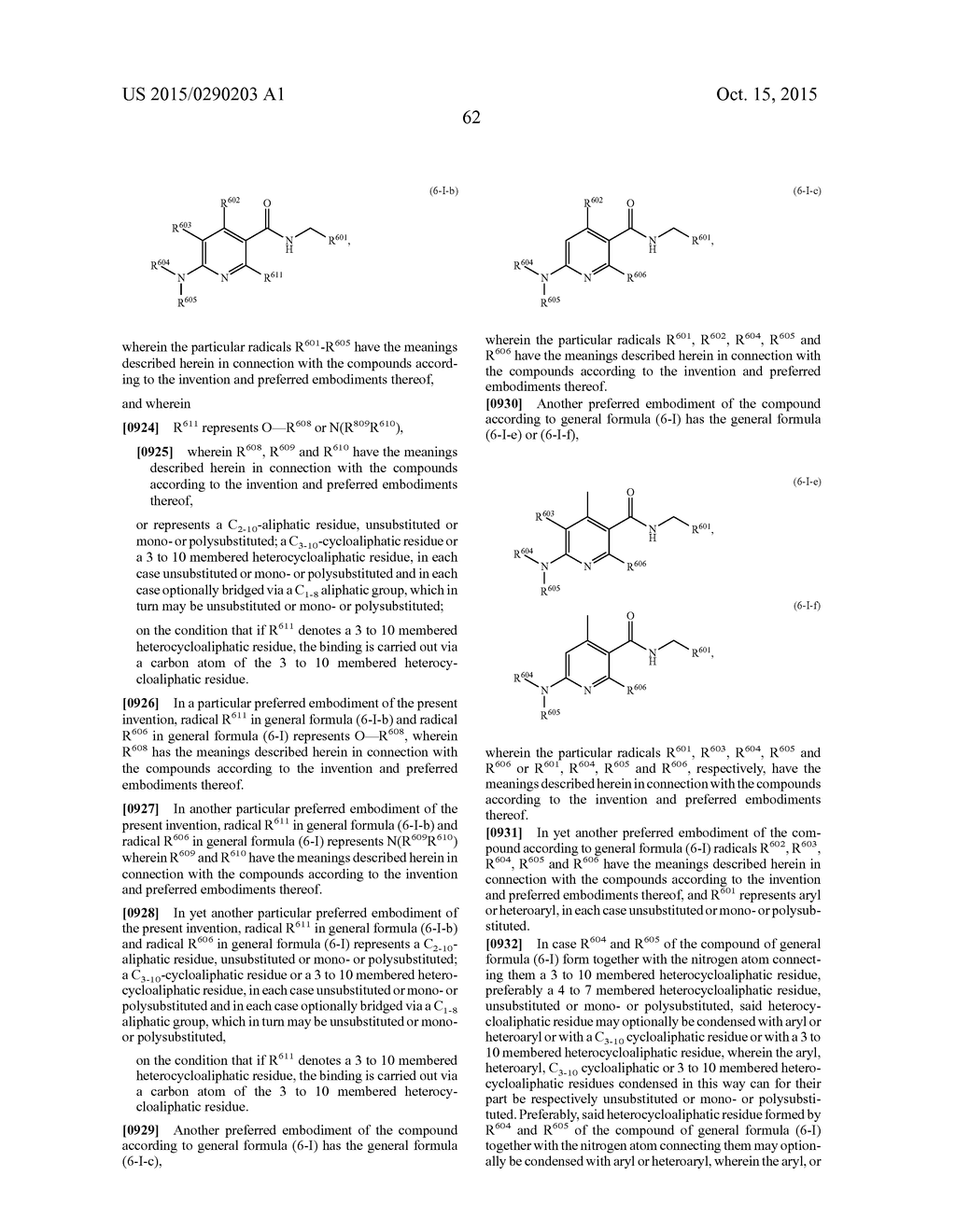 TREATMENT AND/OR PROPHYLAXIS OF TSPO MEDIATED DISEASES AND/OR DISORDERS - diagram, schematic, and image 63