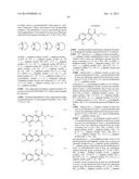 TREATMENT AND/OR PROPHYLAXIS OF TSPO MEDIATED DISEASES AND/OR DISORDERS diagram and image