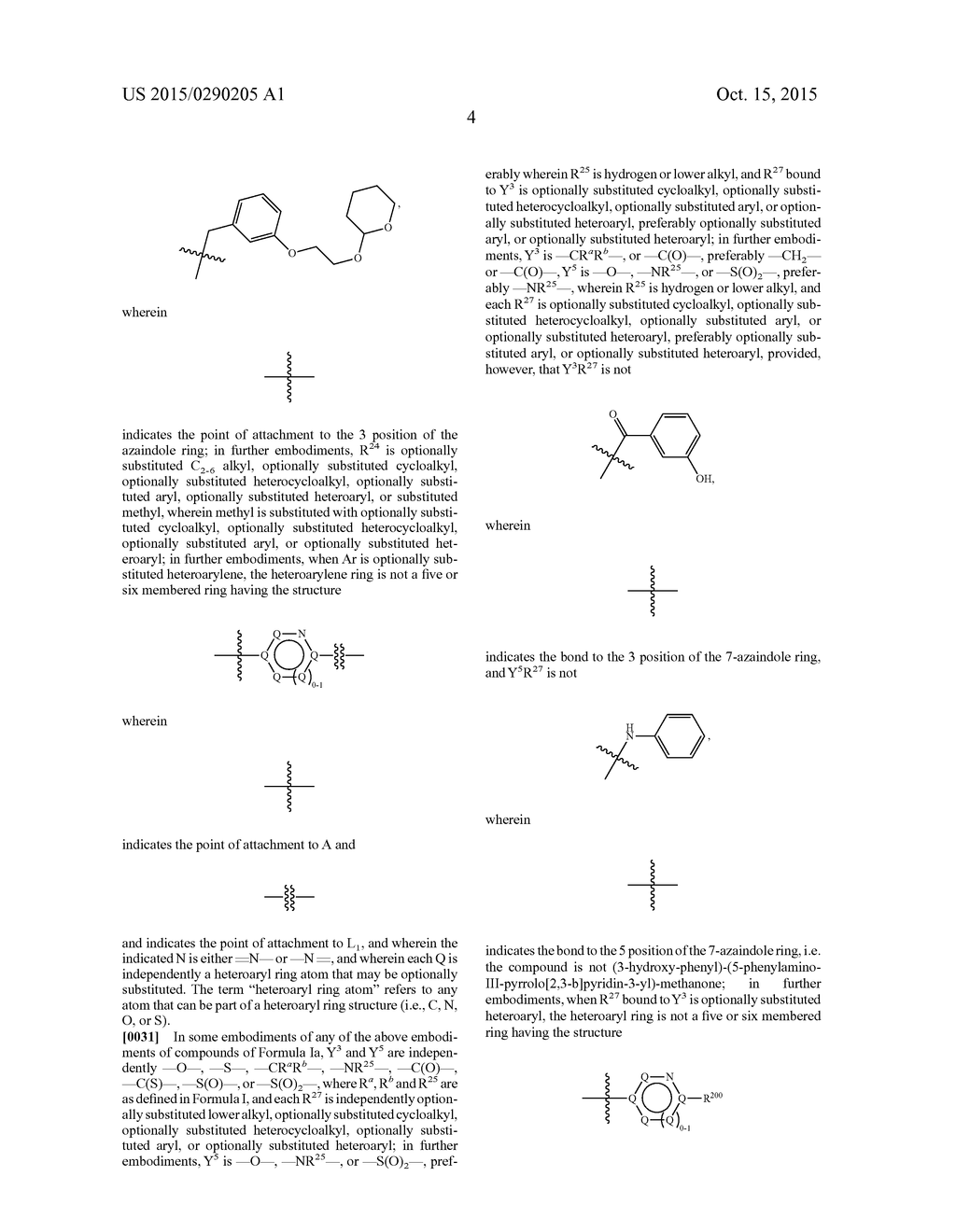 COMPOUNDS AND METHODS FOR KINASE MODULATION, AND INDICATIONS THEREFOR - diagram, schematic, and image 05