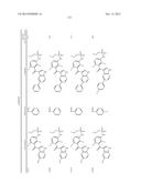 COMPOUNDS AND METHODS FOR KINASE MODULATION, AND INDICATIONS THEREFOR diagram and image