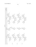 COMPOUNDS AND METHODS FOR KINASE MODULATION, AND INDICATIONS THEREFOR diagram and image