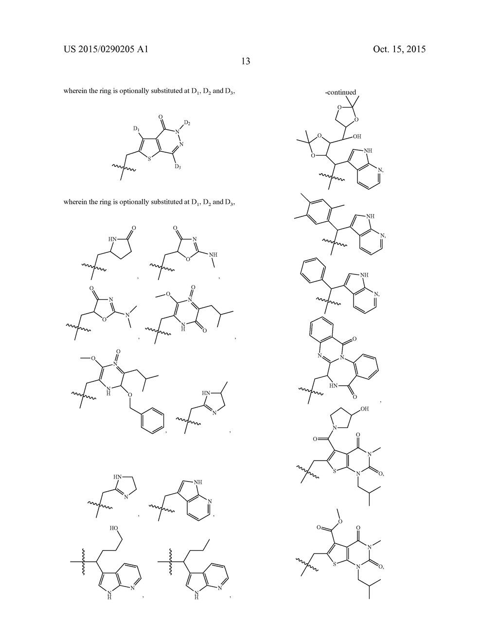 COMPOUNDS AND METHODS FOR KINASE MODULATION, AND INDICATIONS THEREFOR - diagram, schematic, and image 14