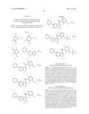 COMPOUNDS AND METHODS FOR KINASE MODULATION, AND INDICATIONS THEREFOR diagram and image