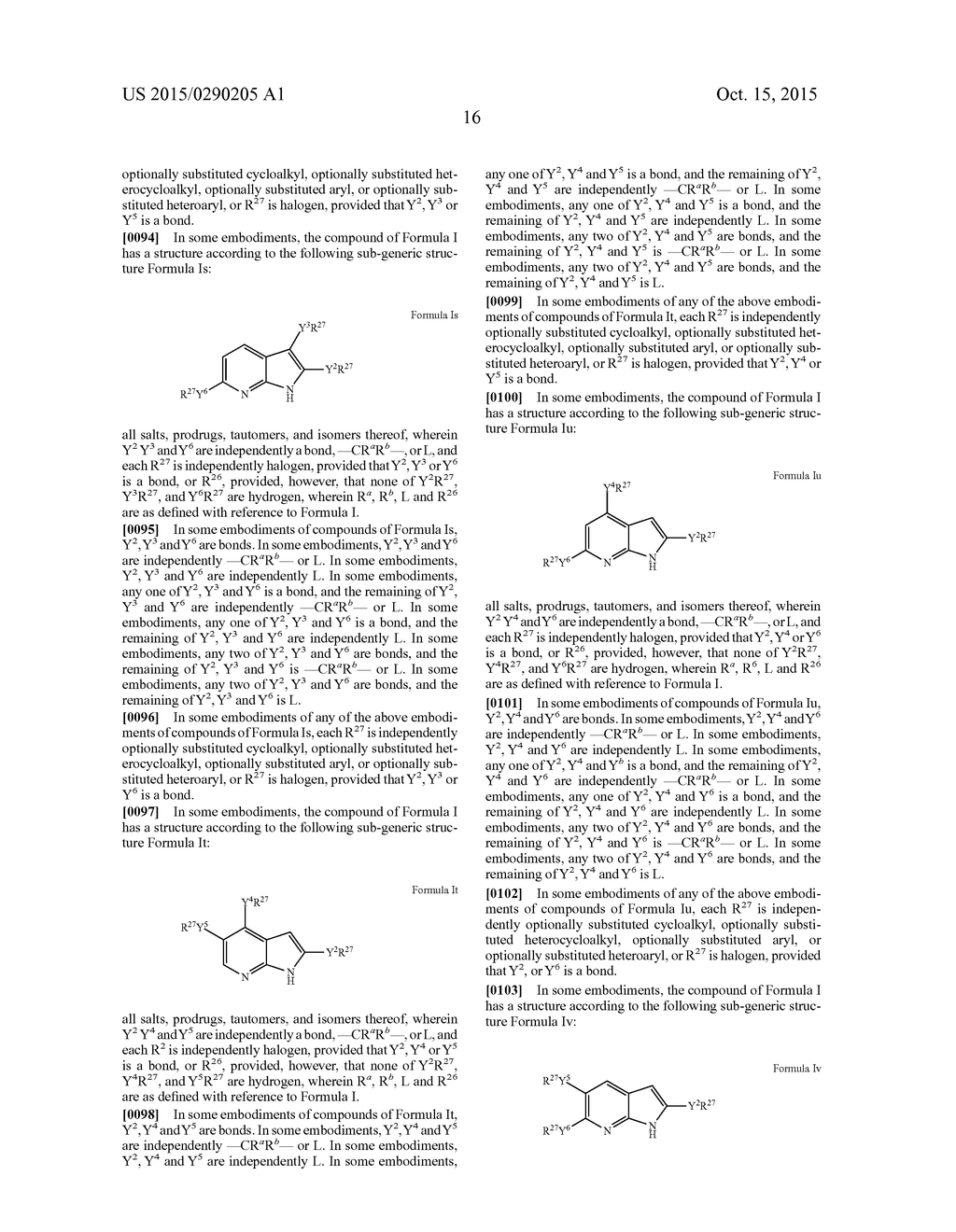 COMPOUNDS AND METHODS FOR KINASE MODULATION, AND INDICATIONS THEREFOR - diagram, schematic, and image 17