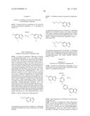 COMPOUNDS AND METHODS FOR KINASE MODULATION, AND INDICATIONS THEREFOR diagram and image