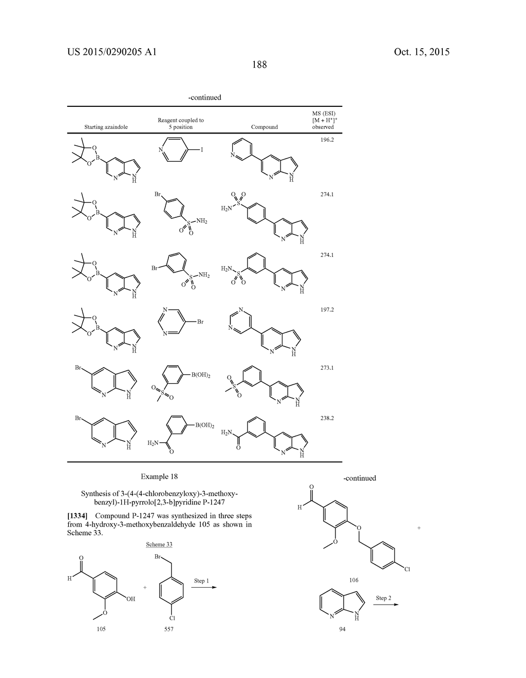 COMPOUNDS AND METHODS FOR KINASE MODULATION, AND INDICATIONS THEREFOR - diagram, schematic, and image 188