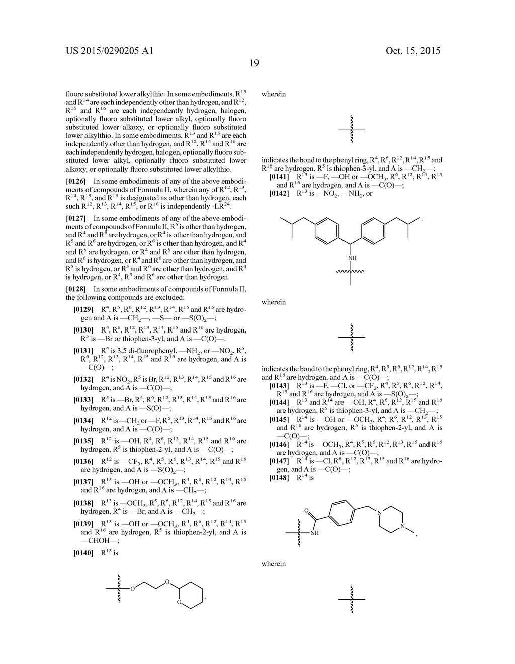 COMPOUNDS AND METHODS FOR KINASE MODULATION, AND INDICATIONS THEREFOR - diagram, schematic, and image 20